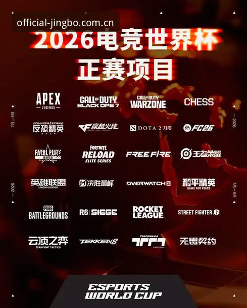 为什么2026年竞博安卓版成为移动娱乐新趋势？