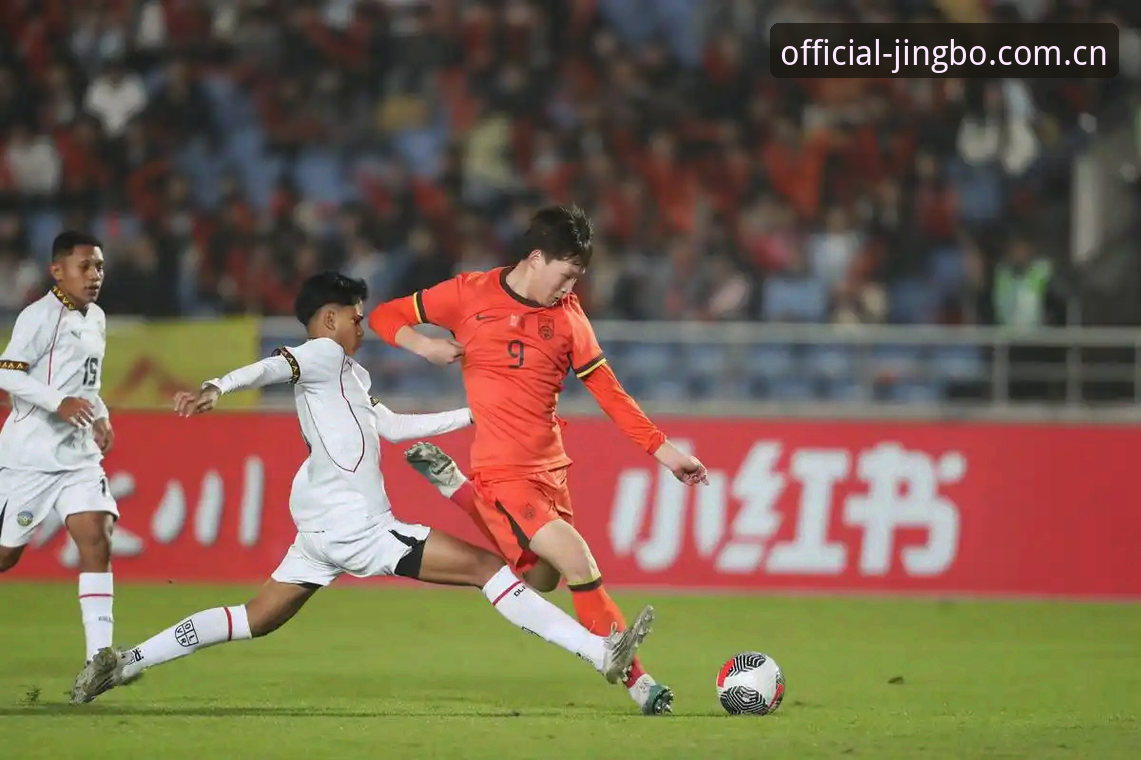 U17世界杯抽签深度评测：中国足球新生代的前景分析与竞博体育平台观赛体验